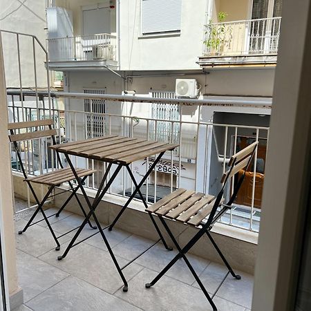 P Deluxe Suites 7 Thessaloníki Luaran gambar