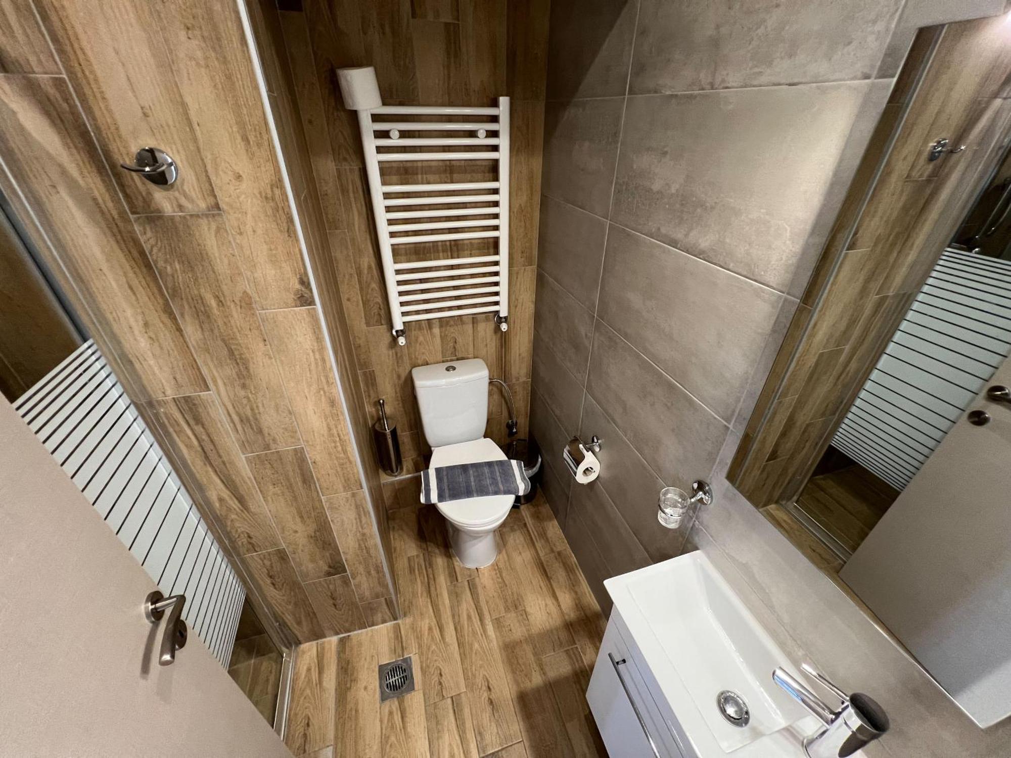 P Deluxe Suites 7 Thessaloníki Luaran gambar