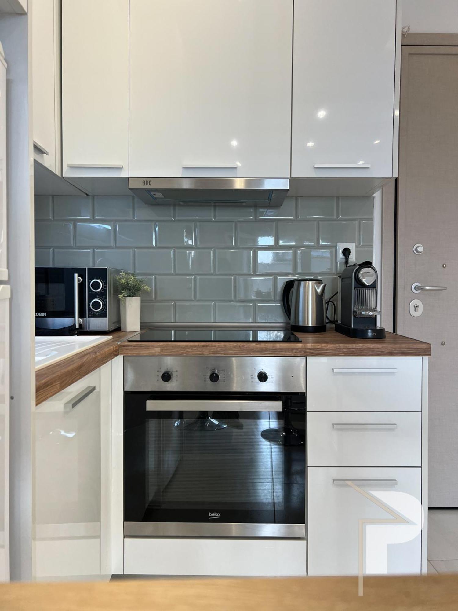 P Deluxe Suites 7 Thessaloníki Luaran gambar