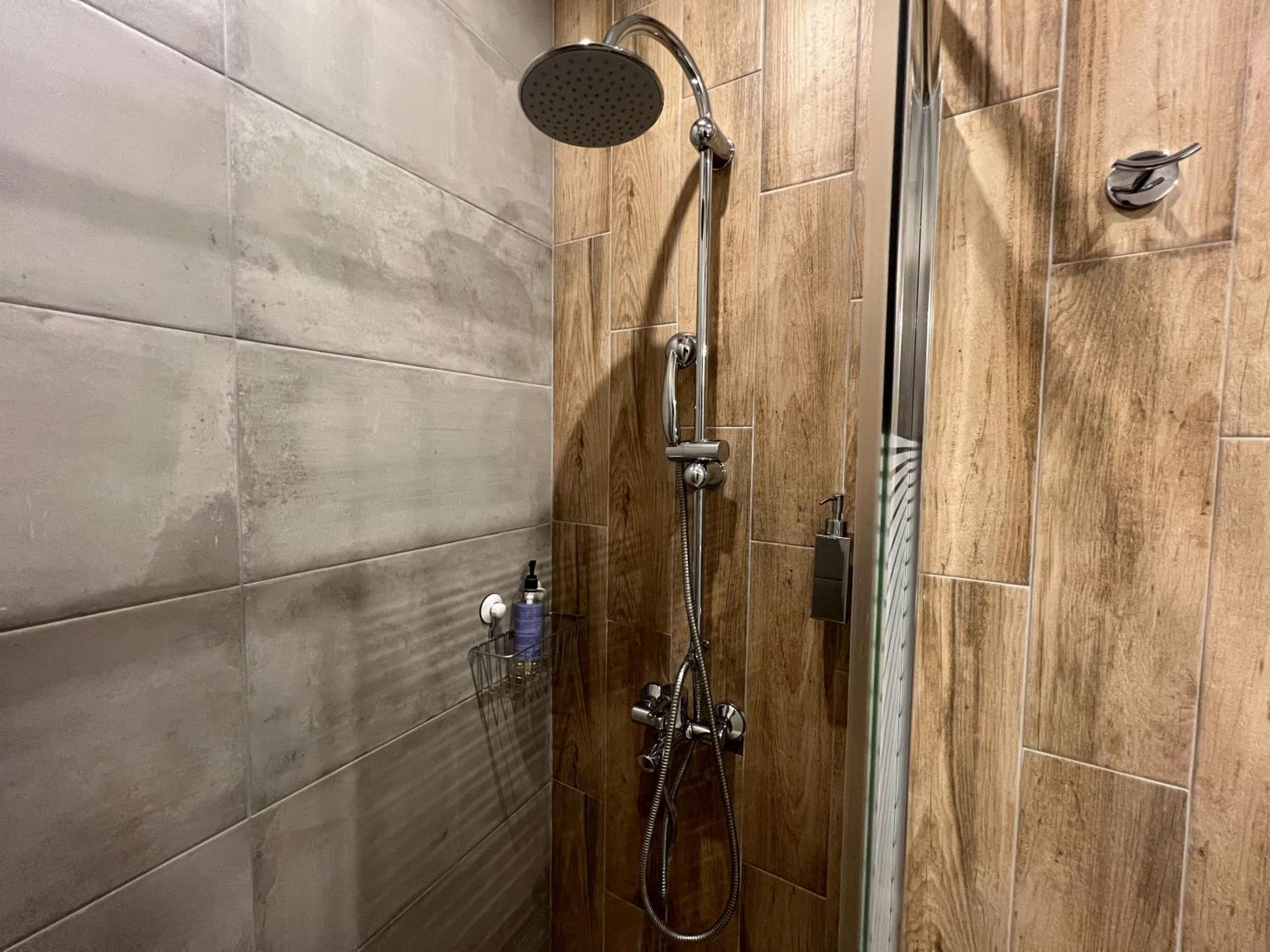 P Deluxe Suites 7 Thessaloníki Luaran gambar